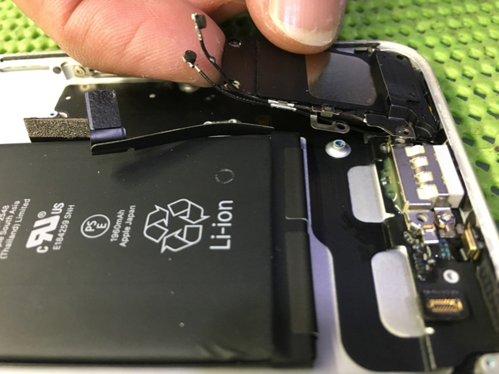 手機專業檢測與維修